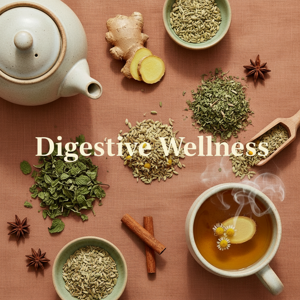 Digestive Wellness