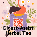 Digest-Assist Tea