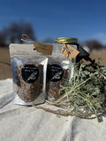 No UTI Juniper Berry Tea – Urinary Tract Herbal Blend