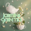 Jasmine Green Tea