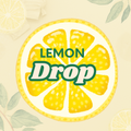 Lemon Drop Herbal Tea – Citrus Tulsi Blend for Energy & Calm