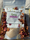 Spring Mood Cleansing Grains