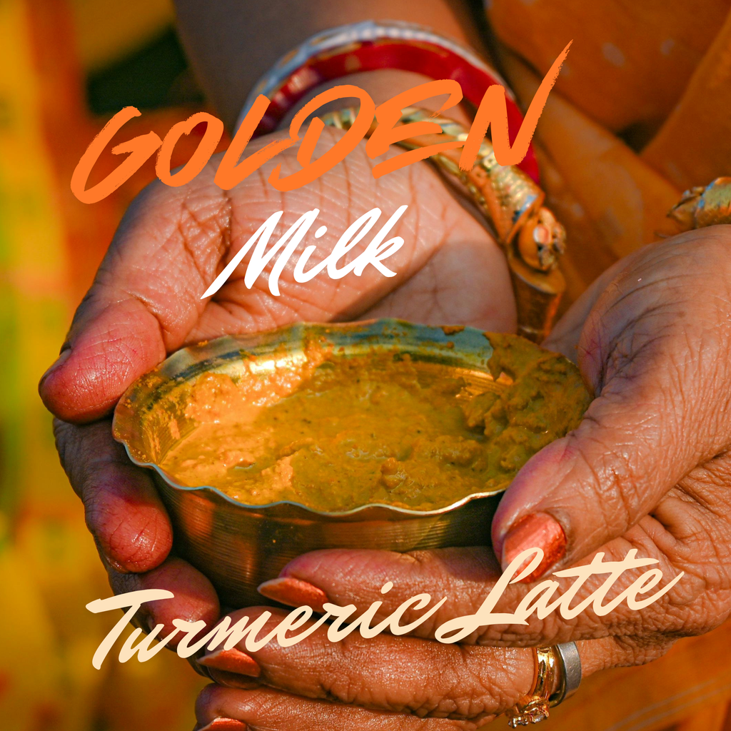 Golden Milk
