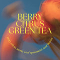 Berry Citrus Green Tea